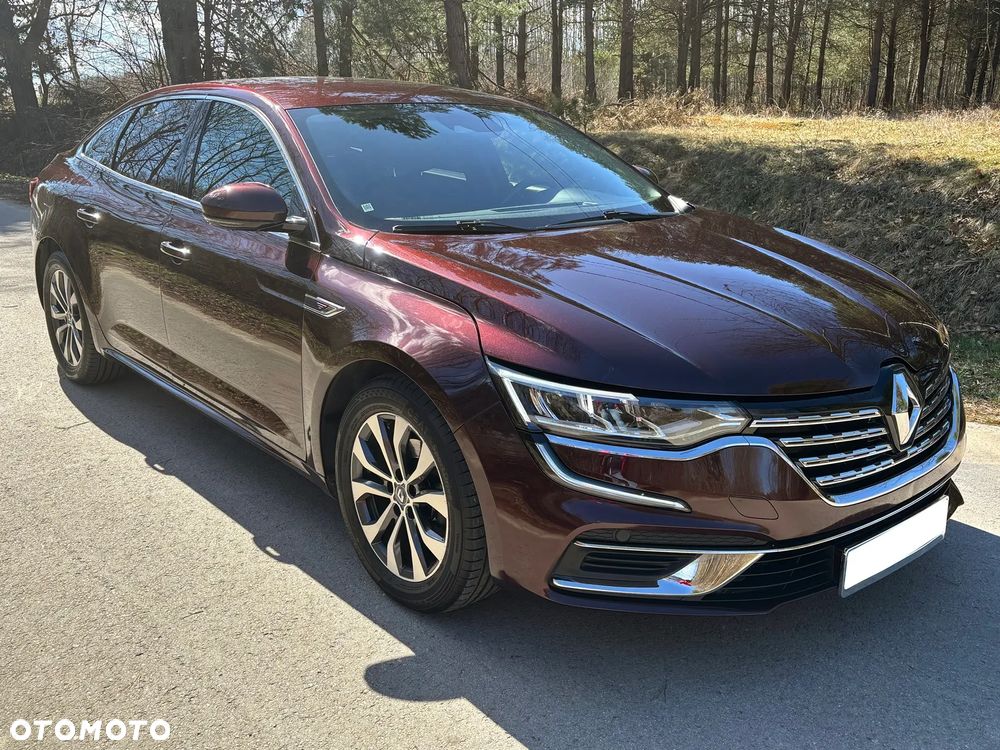 Renault Talisman BLUE dCi 150 LIMITED - 3