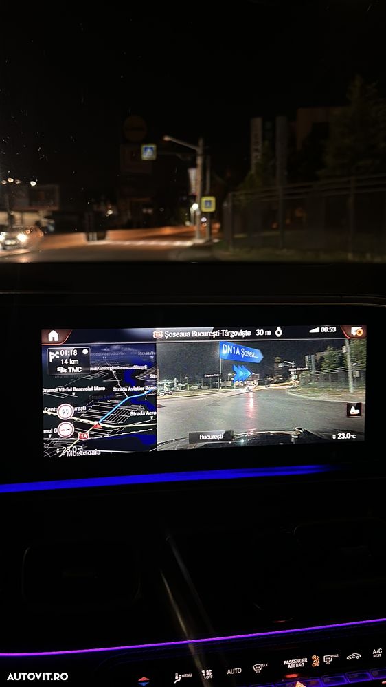 Mercedes-Benz GLE 350 de 4MATIC 9G-TRONIC Exclusive - 18