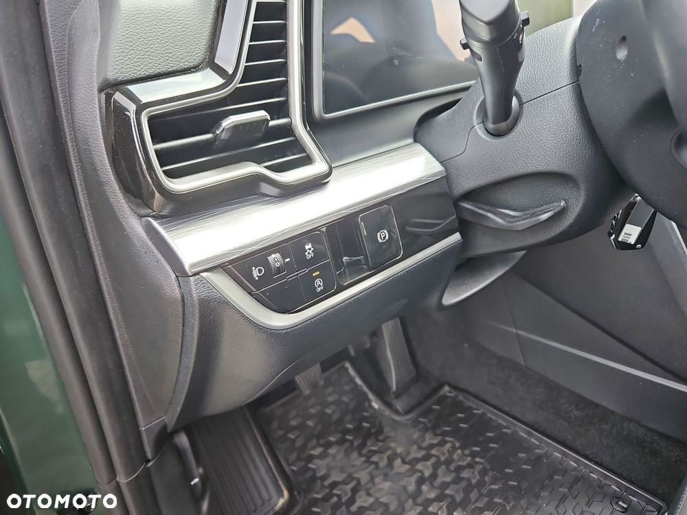 Kia Sportage 1.6 T-GDI L 2WD - 20