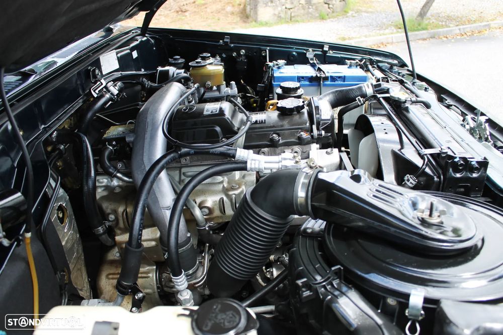 Toyota Land Cruiser 3.0 VX TD - 24