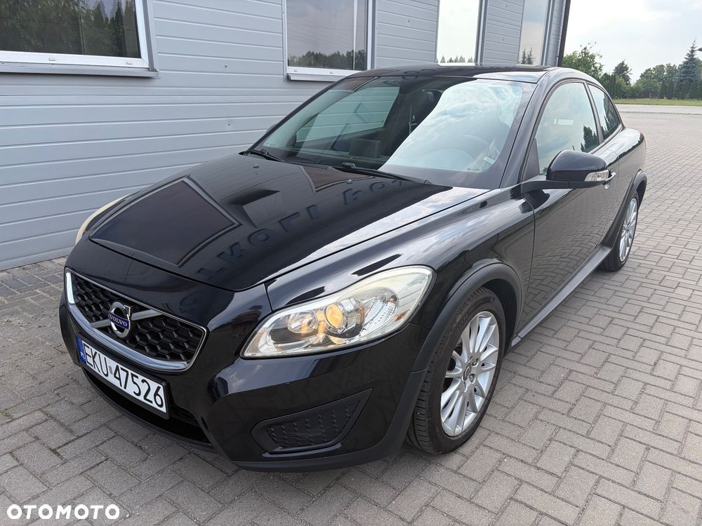 Volvo C30 1.6D DRIVe Start/Stop Momentum - 4