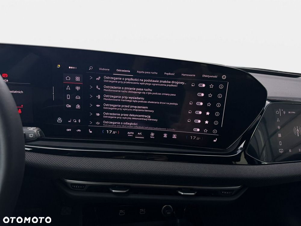 Audi A5 Avant TFSI 110 kW S tronic - 20