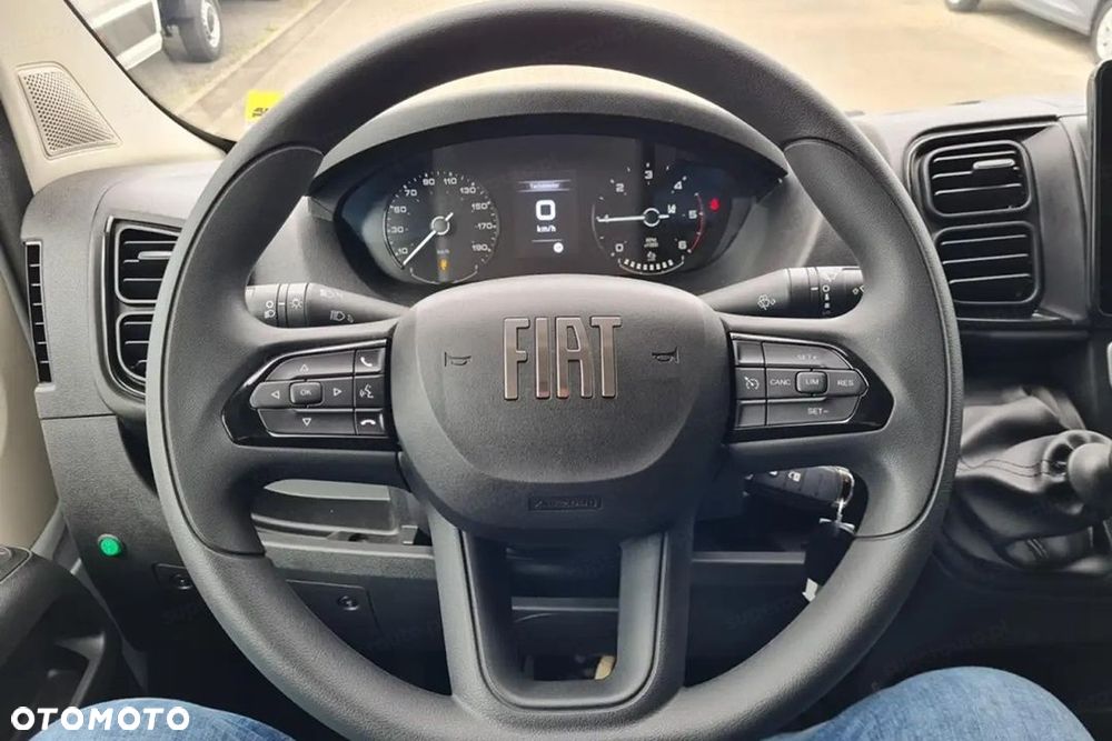 Fiat Ducato Maxi L4 Kontener 9EP 2.2 180KM - 11