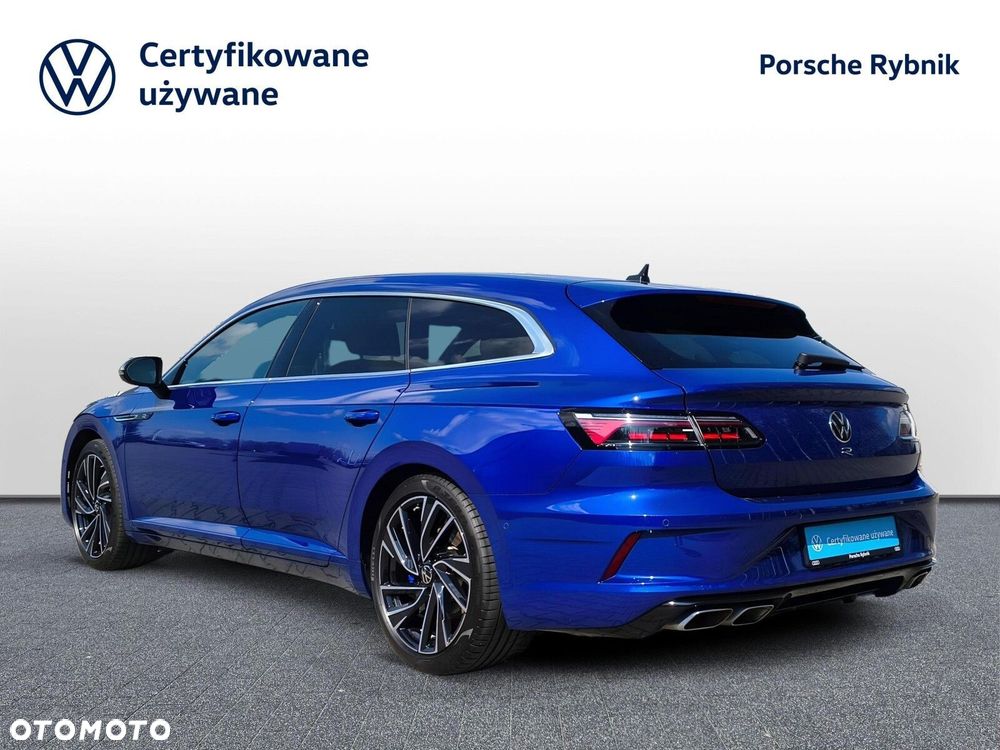 Volkswagen Arteon Shooting Brake - 3