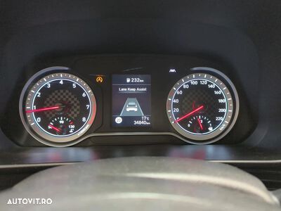 Hyundai i20 1.2 L 84CP 5DR Comfort - 4
