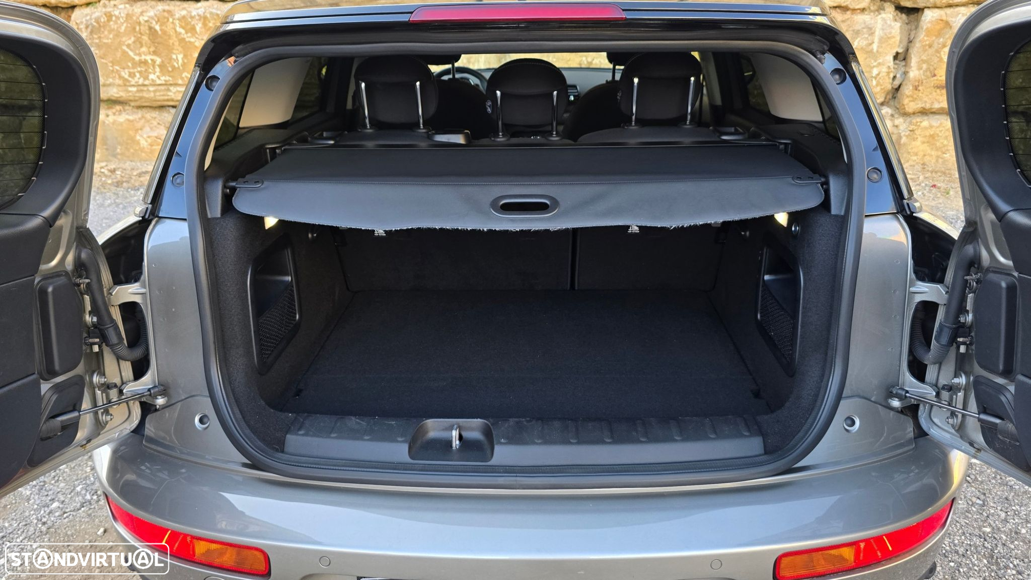 MINI Clubman - 43