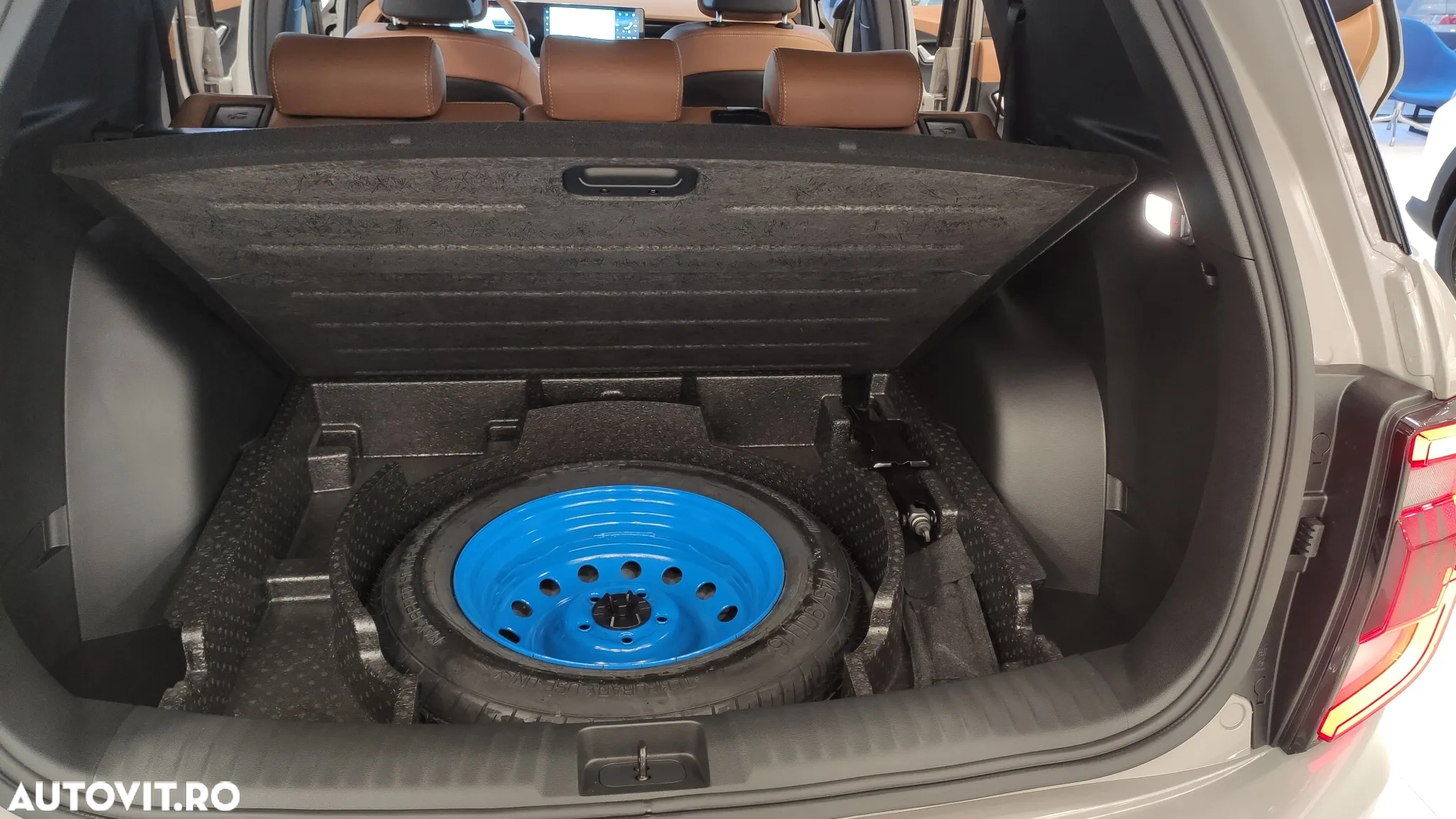 SsangYong Torres 1.5 GDI Turbo AT6 Clever - 16