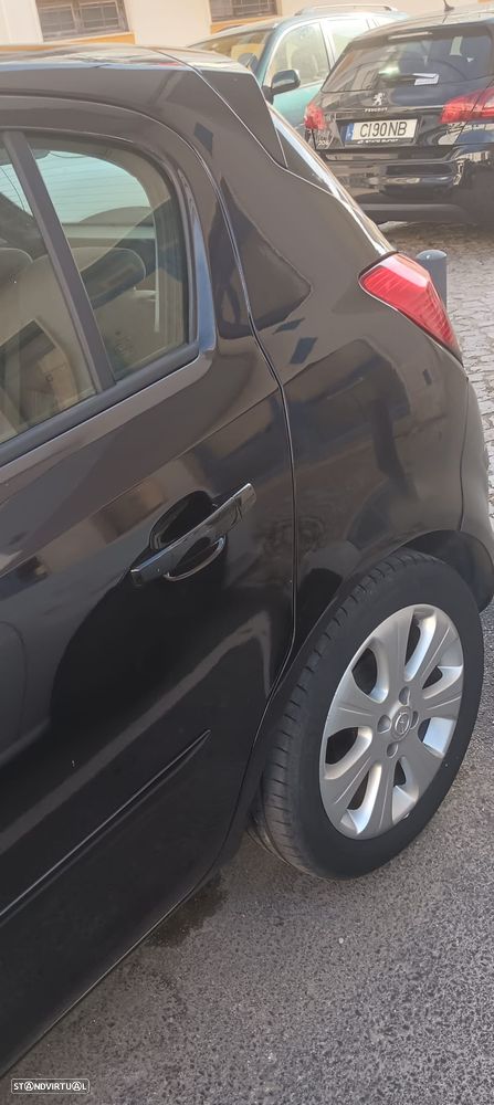 Opel Corsa 1.2 CMON - 8