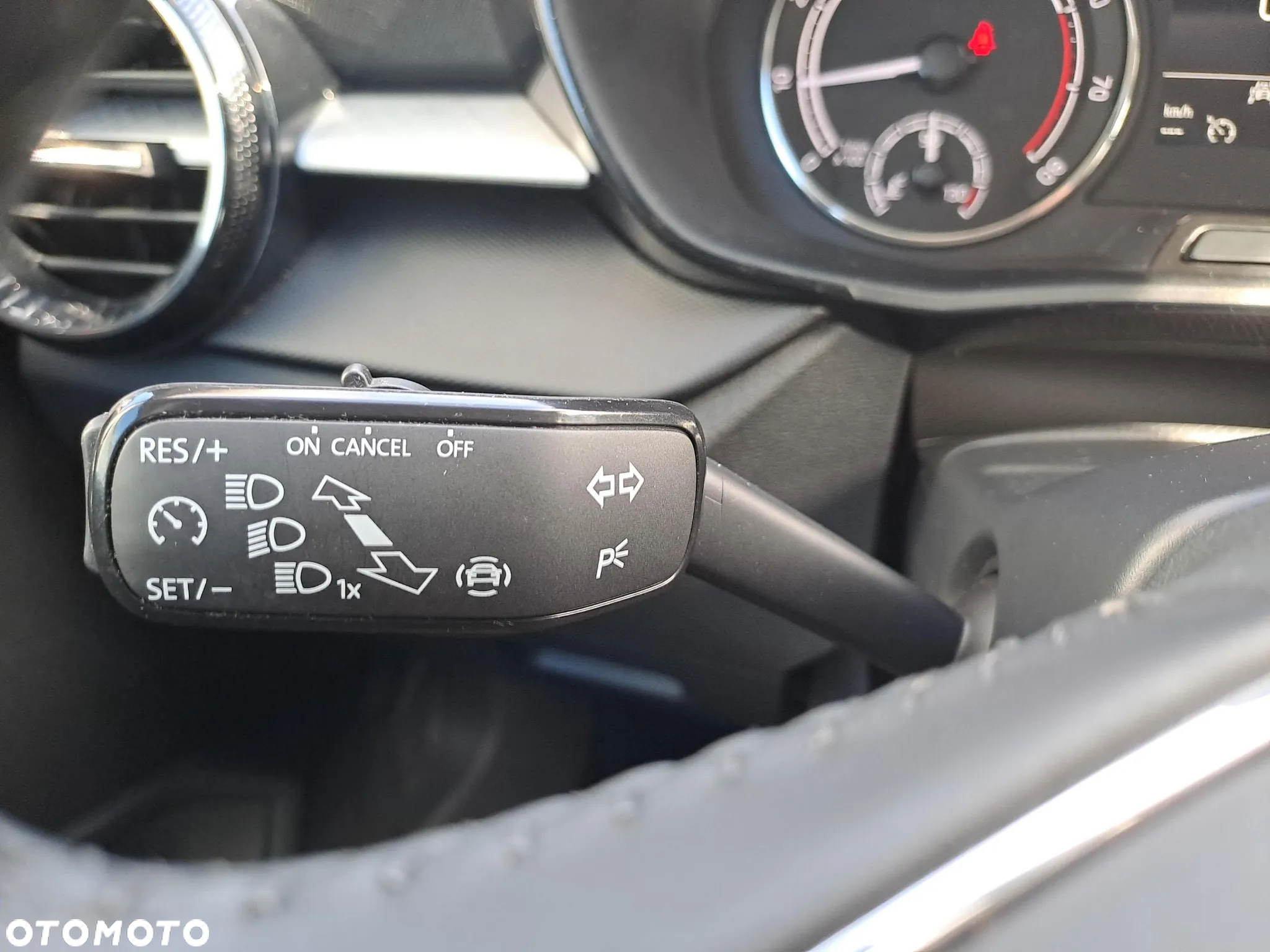 Skoda Fabia 1.0 TSI Ambition - 21