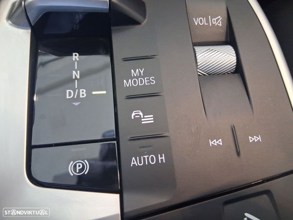 BMW iX1 eDrive20 Pack Desportivo M Pro - 19