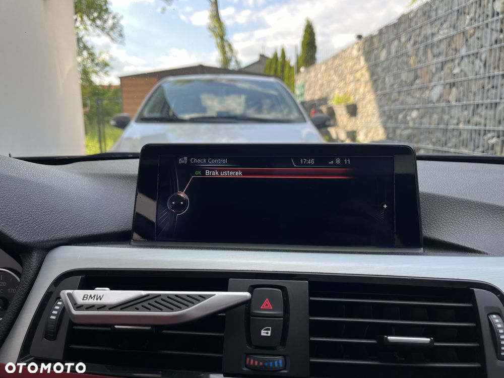 BMW Seria 4 435i Sport Line - 25