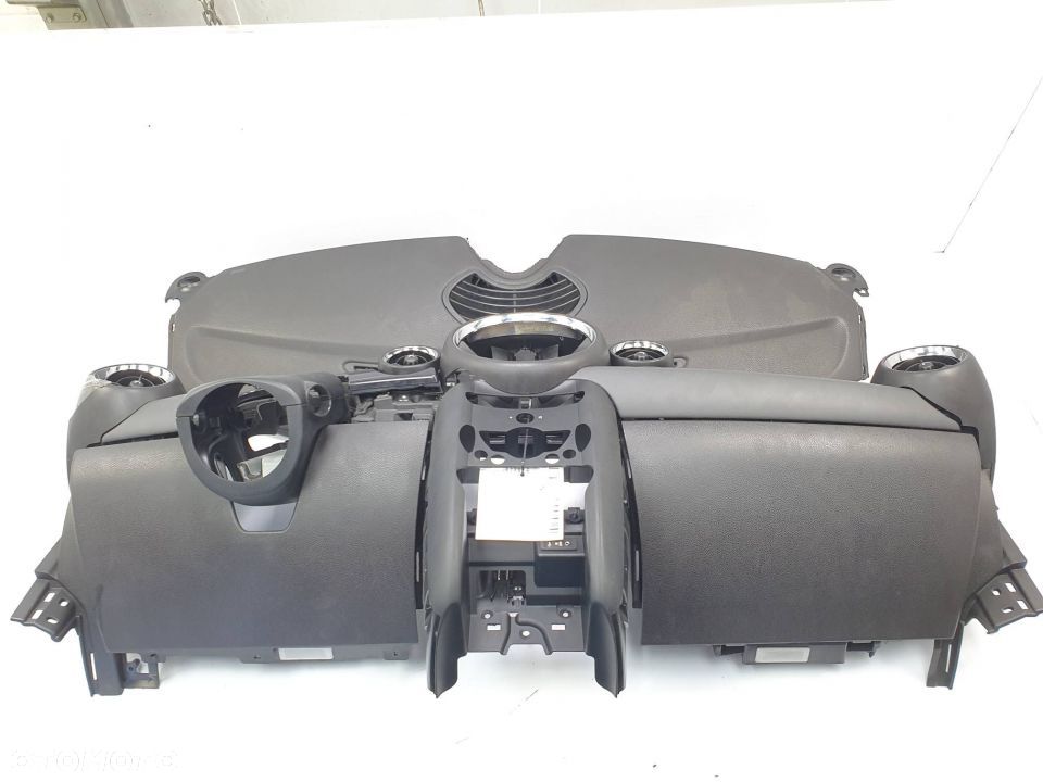 DESKA KOKPIT MINI COOPER S R56 - 6