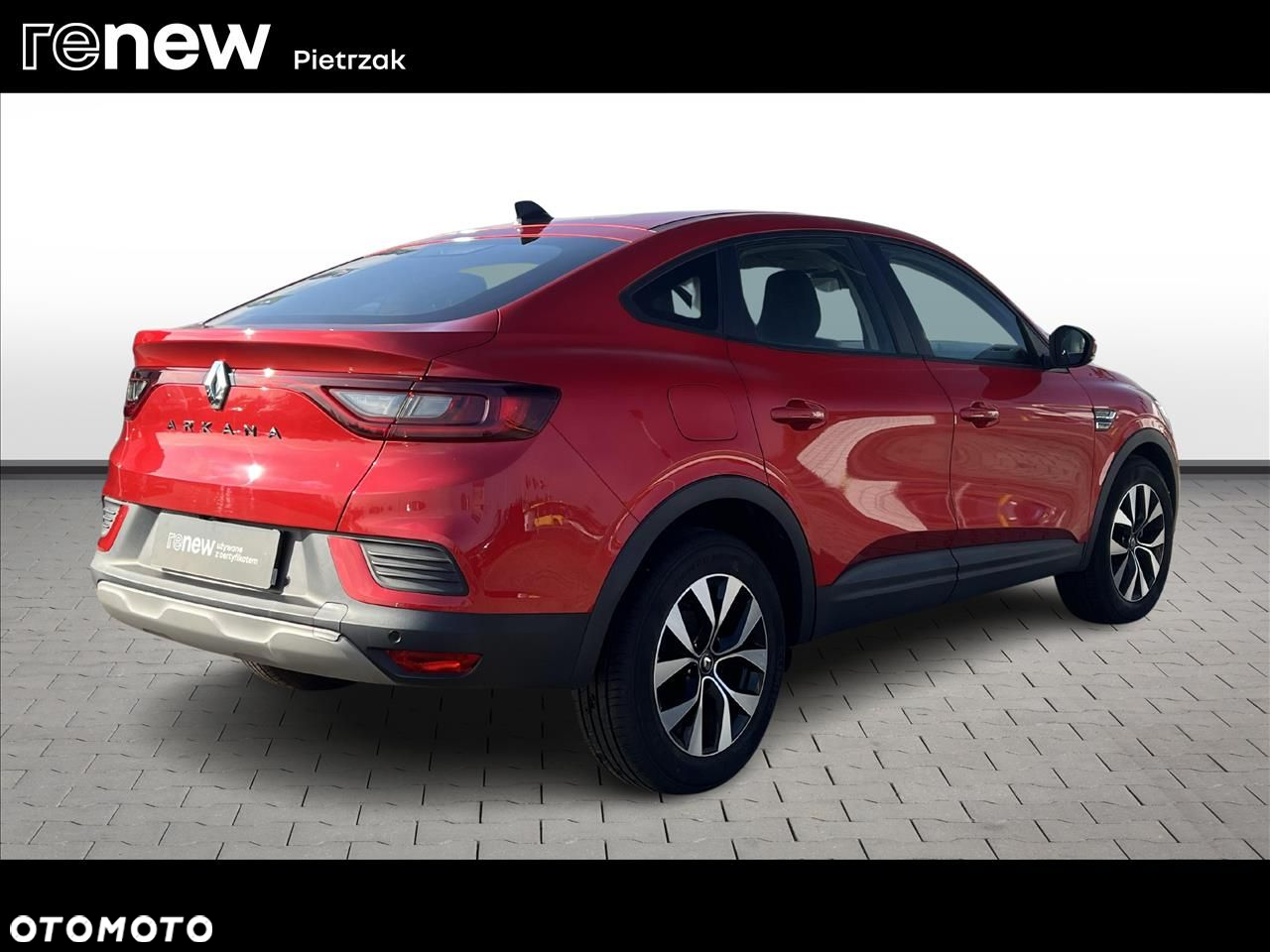 Renault Arkana - 5