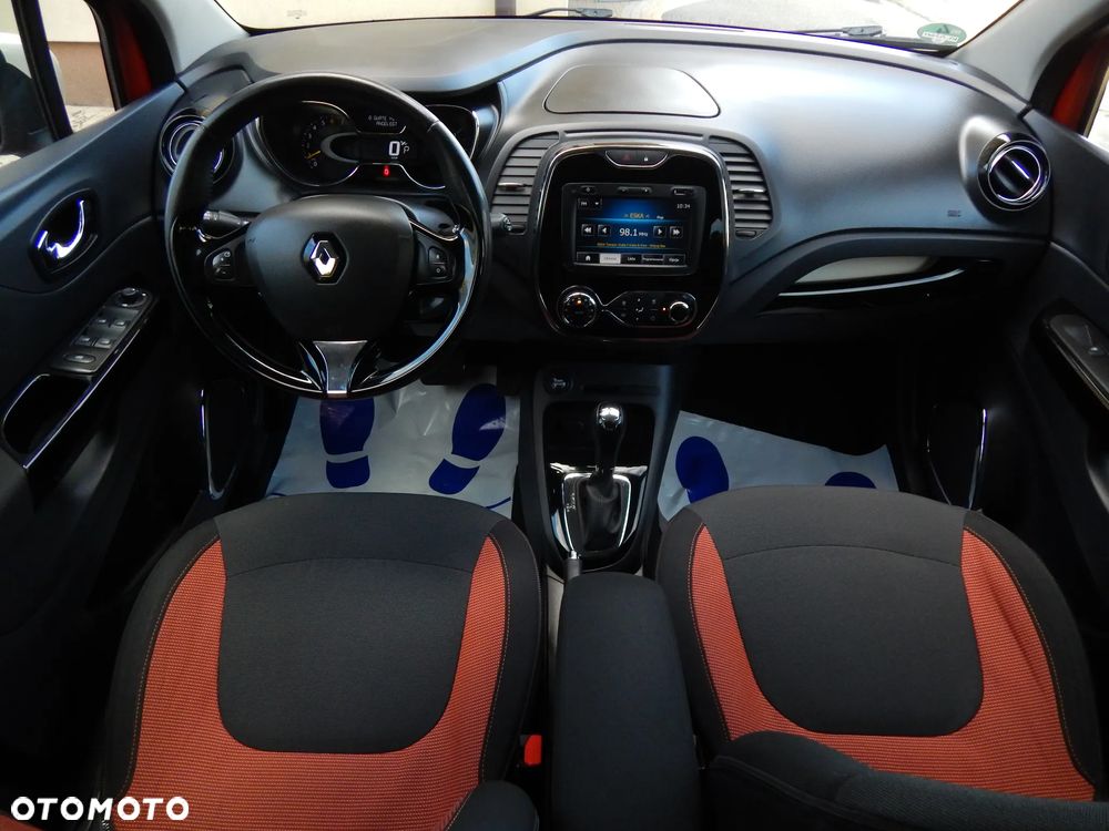 Renault Captur 1.2 TCe Intens EDC - 13