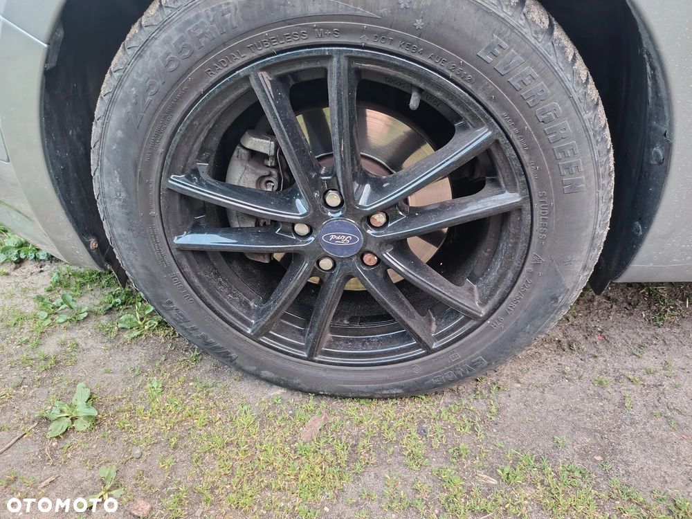 Ford S-Max - 7