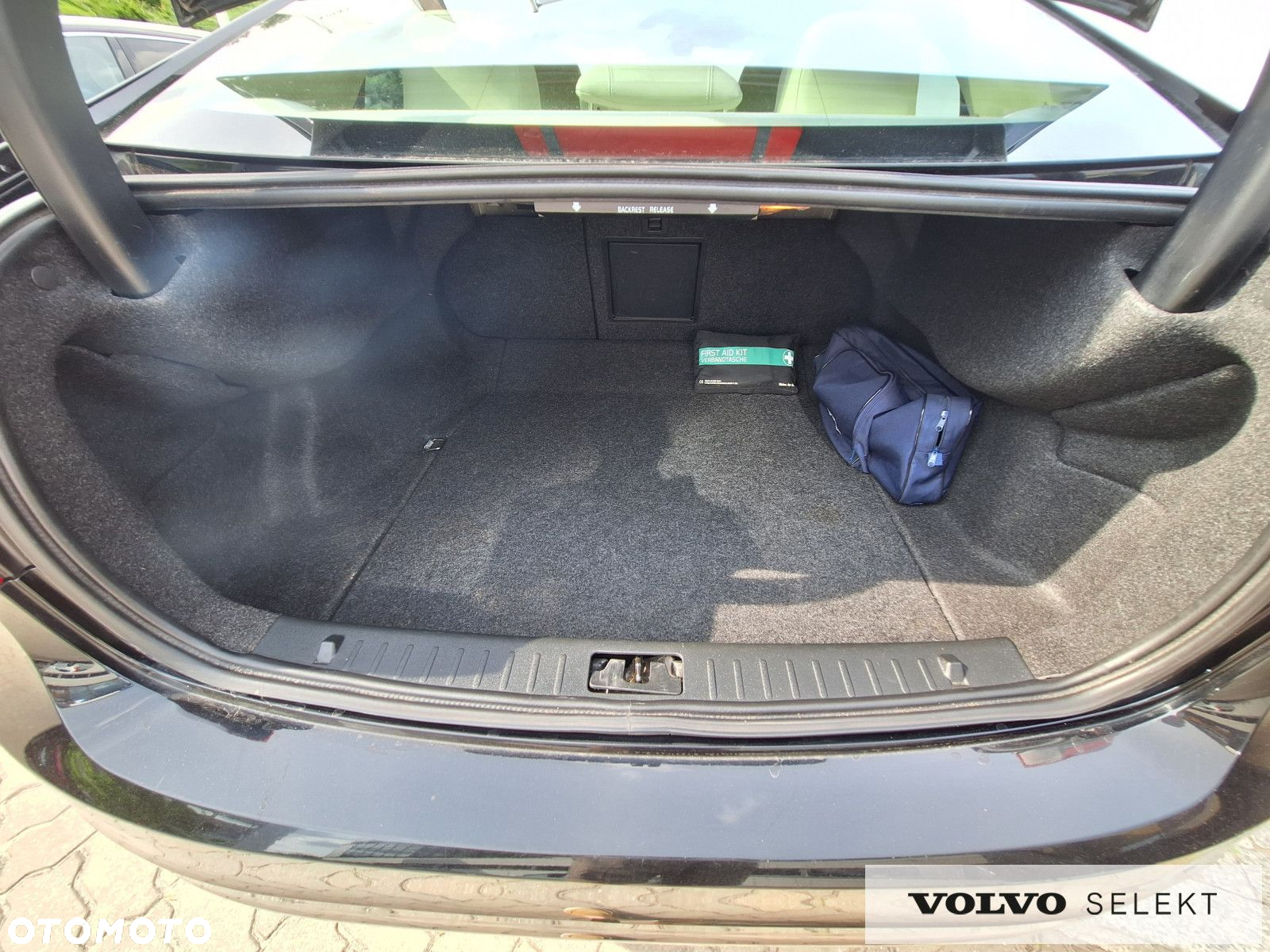 Volvo S60 - 21