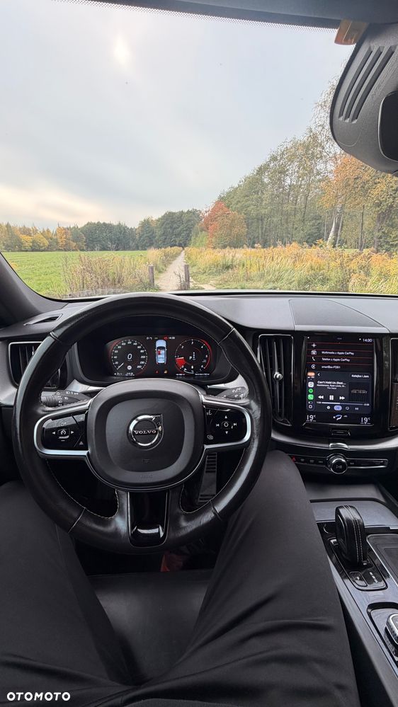 Volvo XC 60 - 19
