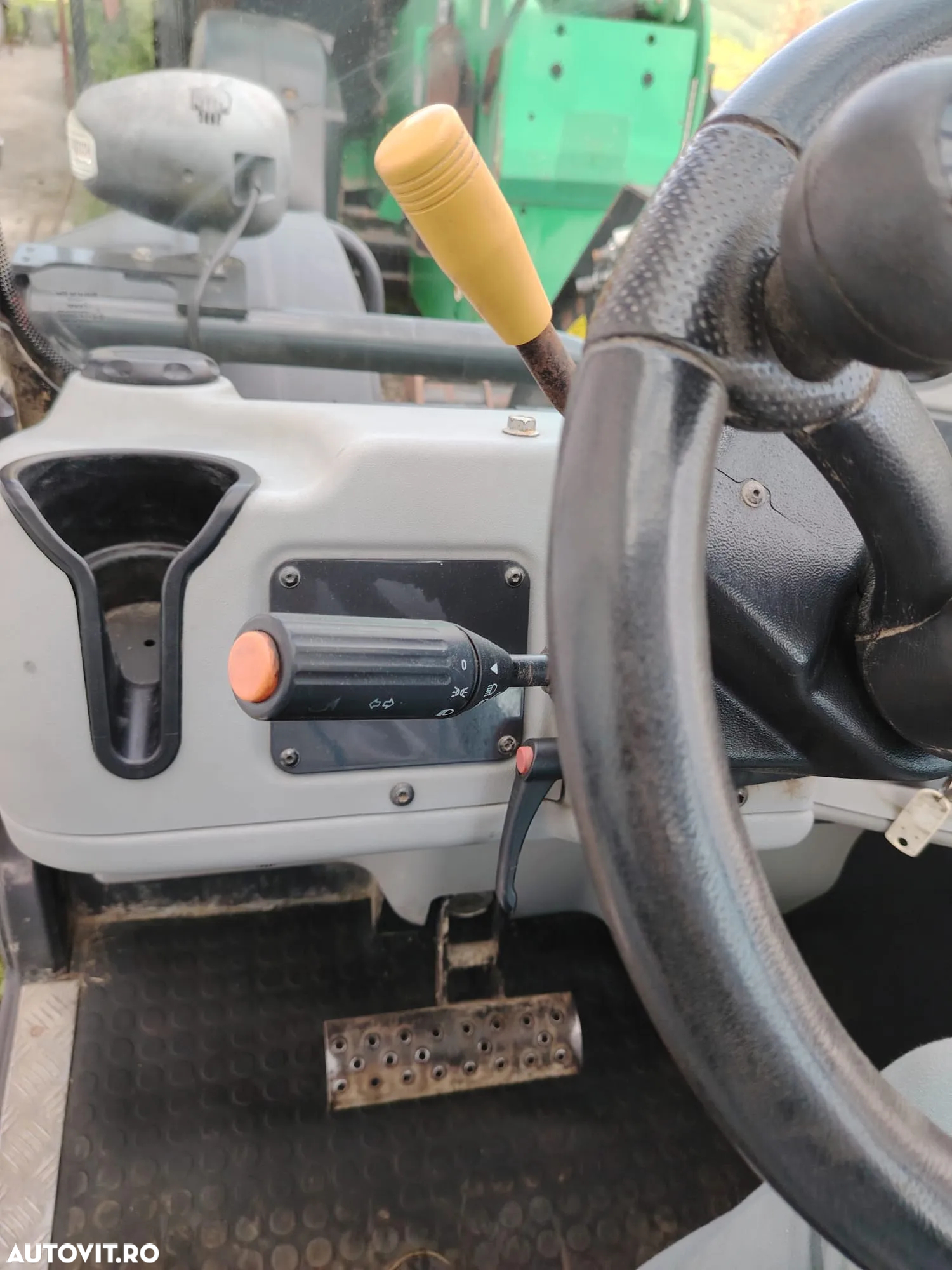 Bobcat TL38.70X - 7