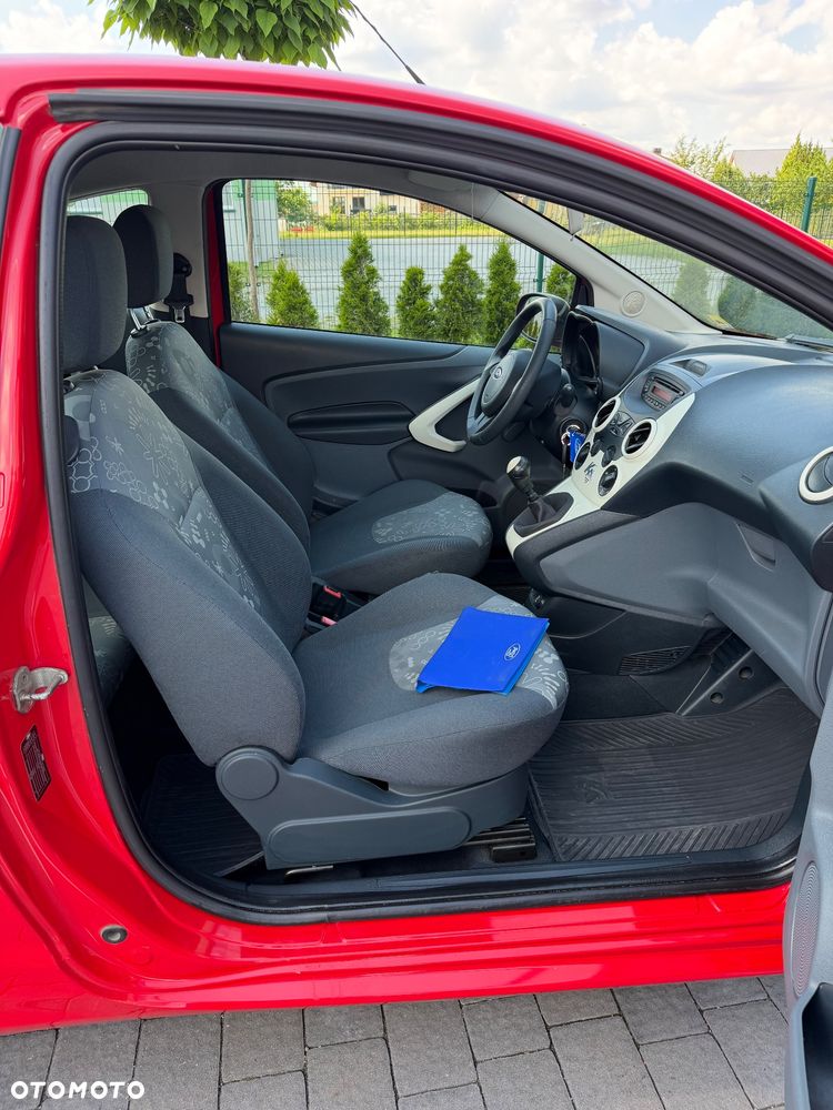 Ford KA - 16