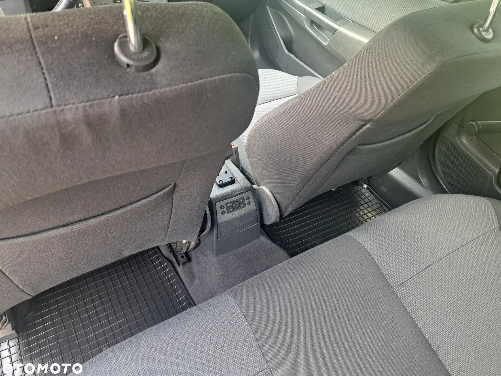 Opel Astra 1.8 NAVI - 25