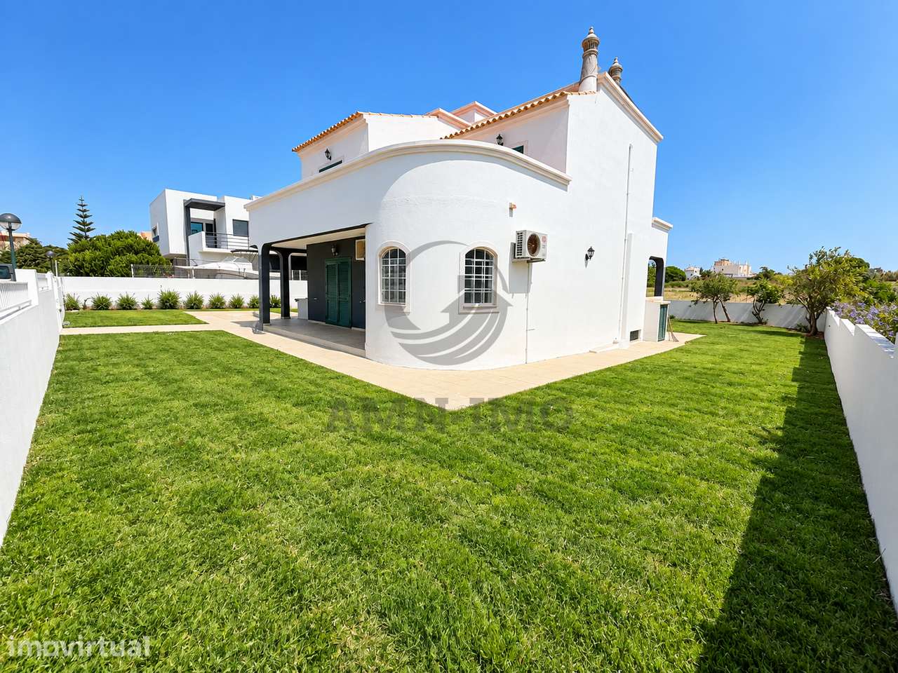 Moradia T5 c/vista mar – Olhão - Grande imagem: 2/23
