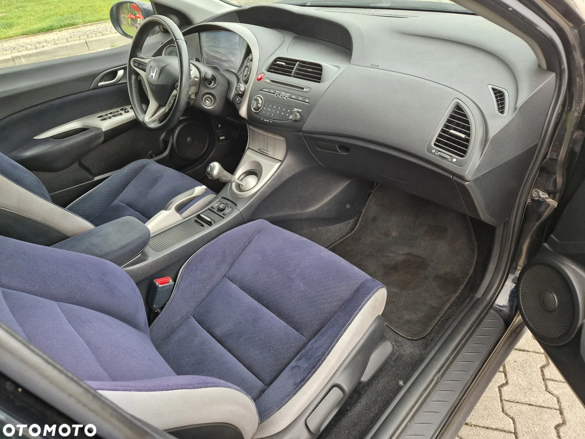 Honda Civic - 13
