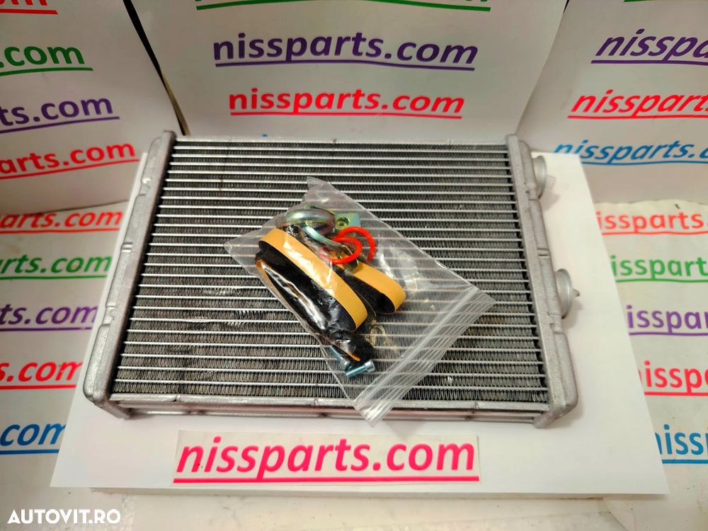 RADIATOR HABITACLU CABSTAR/NT400/MAXITY 27140MA00A 5001875621 - 1