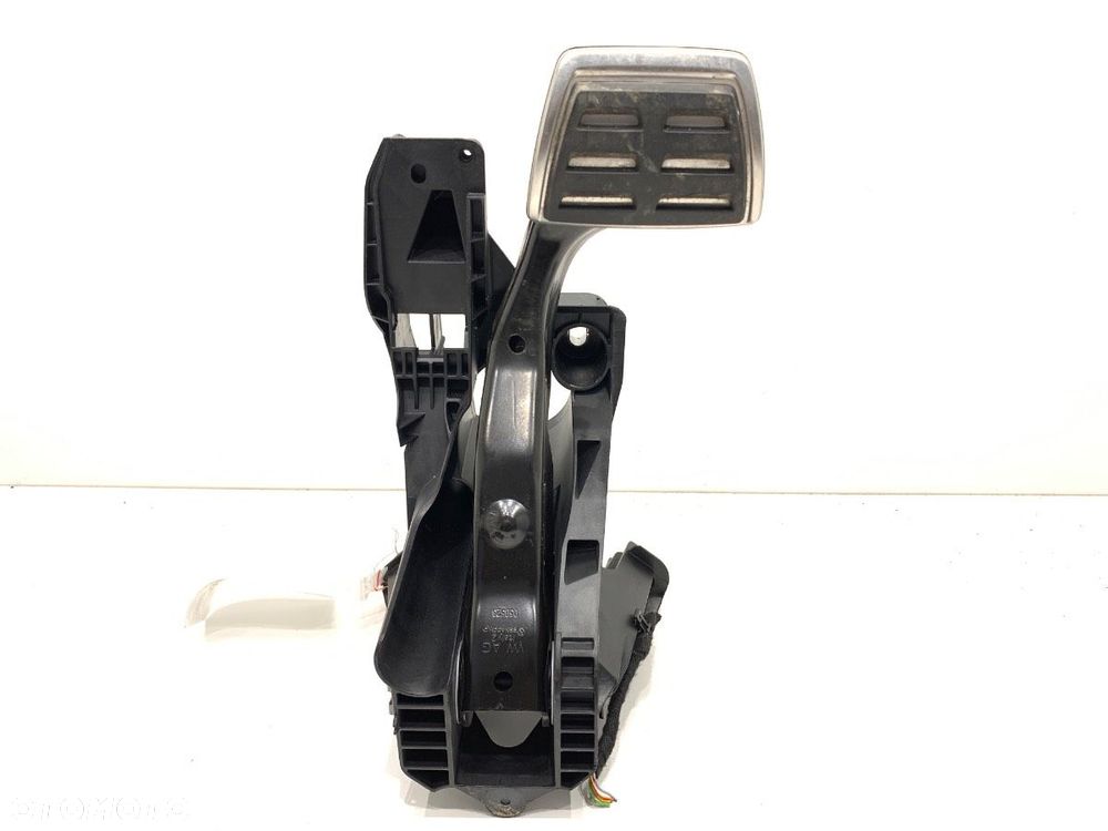 PEDAŁY AUTOMAT  CUPRA ATECA (KH7, KHP) 2018 - 2025 1.5 TSI 110 kW [150KM] benzyna 2023 - 2025 - 1