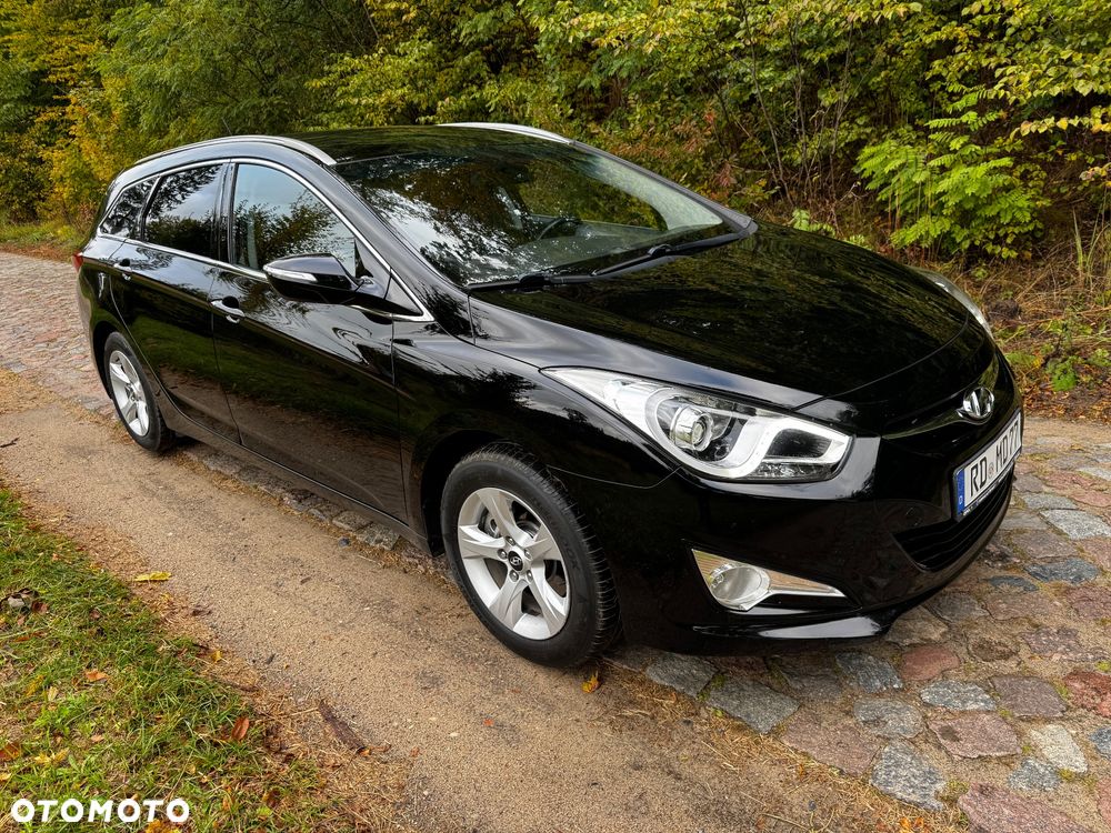 Hyundai i40 i40cw 1.6 5 Star Edition - 4