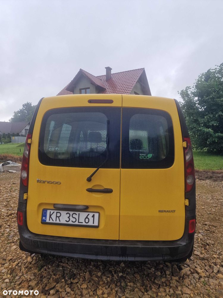 Renault Kangoo - 4