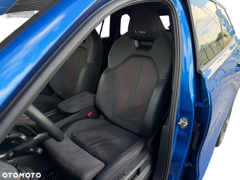 Skoda Kodiaq 2.0 TSI 4x4 RS DSG - 23