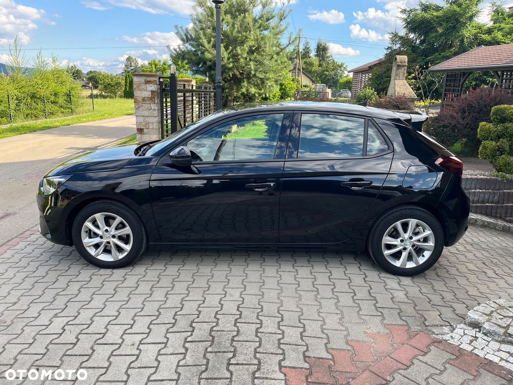 Opel Corsa 1.2 Elegance S&S - 7