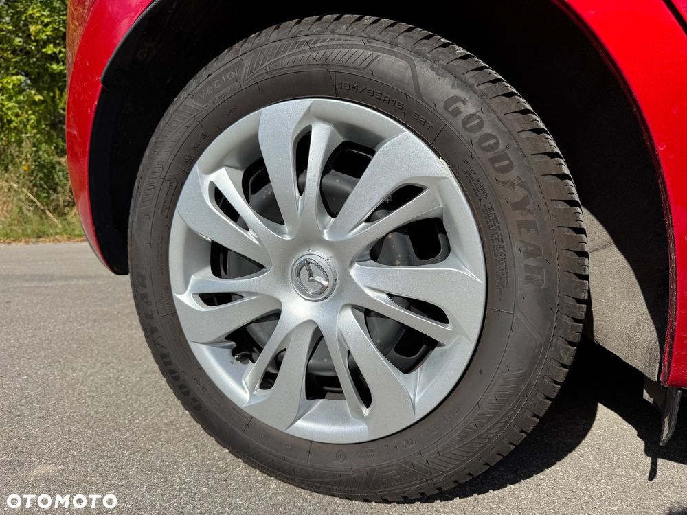 Mazda 2 1.5 Skyenergy - 7
