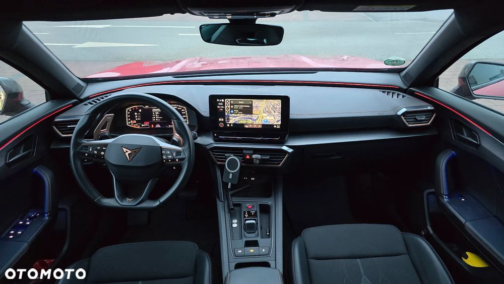 Cupra Formentor - 24