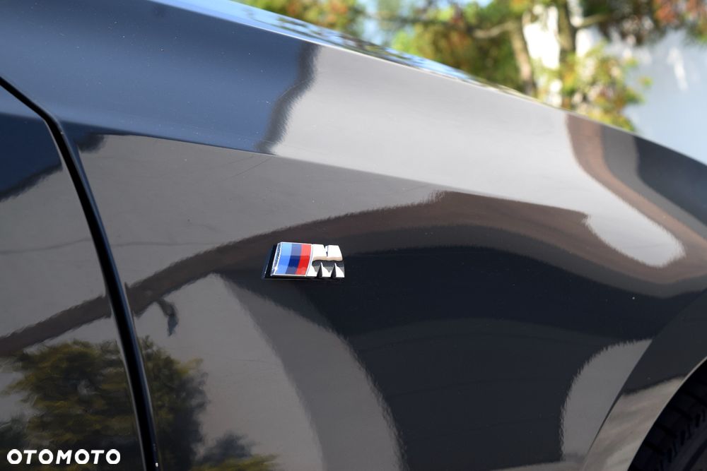BMW Seria 3 320d xDrive M Sport sport - 39