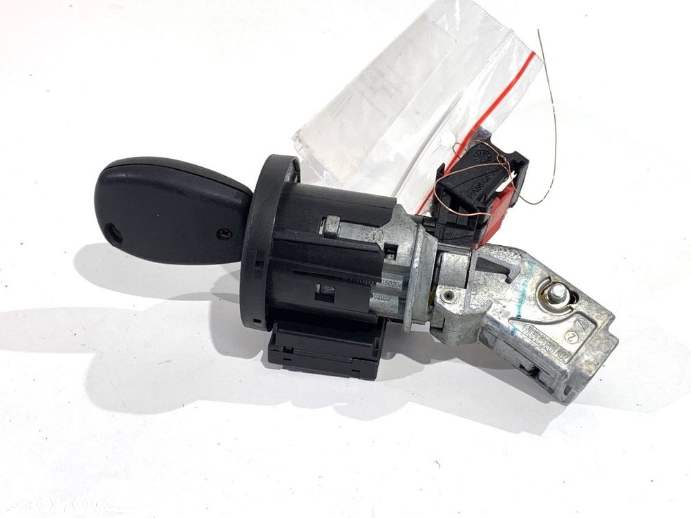 STACYJKA  RENAULT KANGOO / GRAND KANGOO II (KW0/1_) 2008 - 2022 1.5 dCi 85 (KW0K, KW0L, KW0B) 63 kW - 2