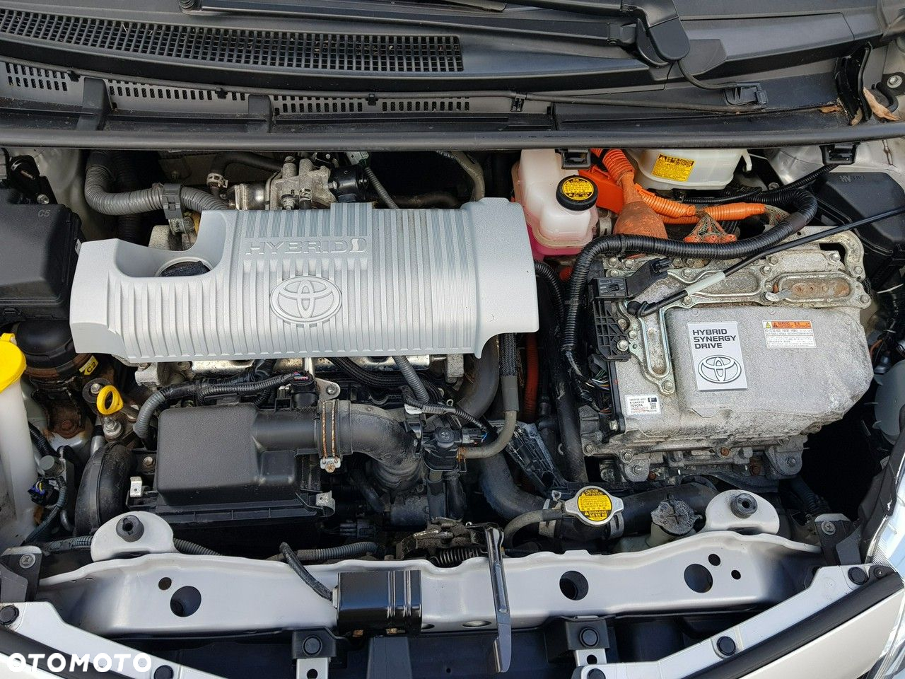 Toyota Yaris - 21