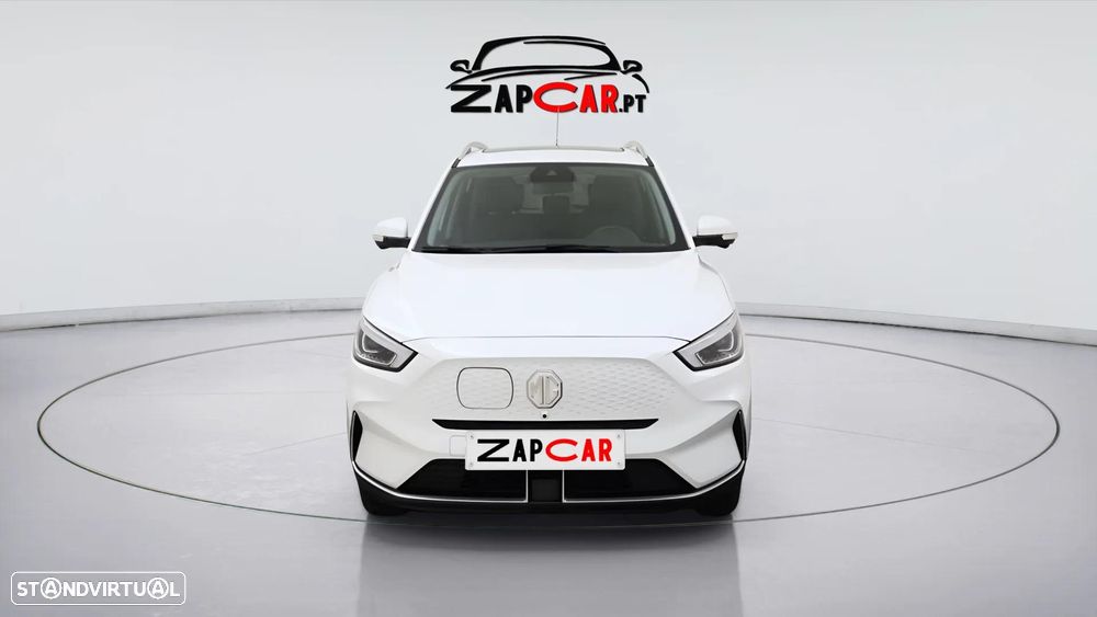 MG ZS EV 72.6 kWh Luxury OBC 11 kW - 6
