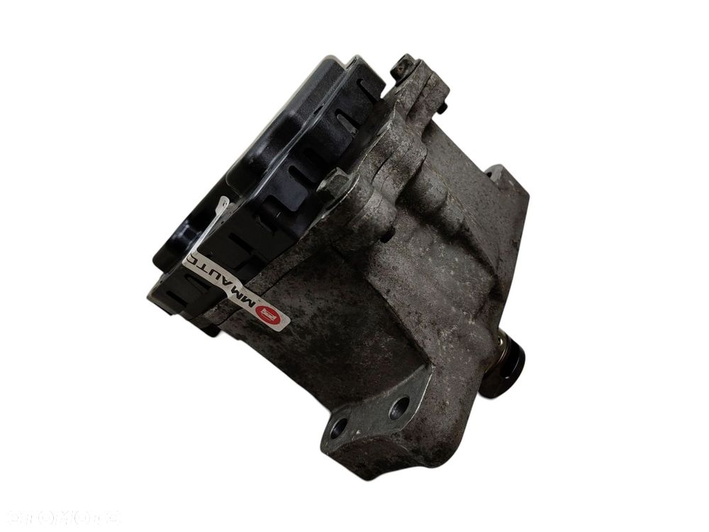 NASTAWNIK FAZ VALVEMATIC TOYOTA AVENSIS T27 (2009-2011) 2.0 VVT-I 152KM 222A0-37013 - 4