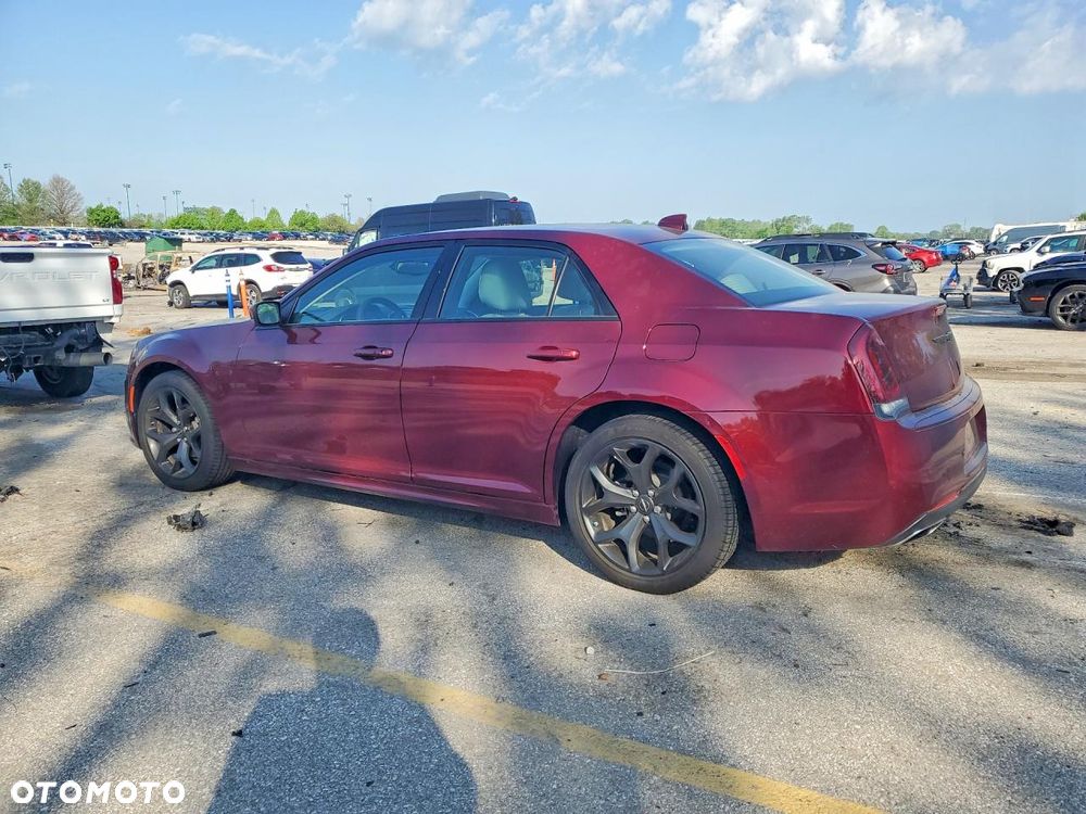 Chrysler 300 - 6