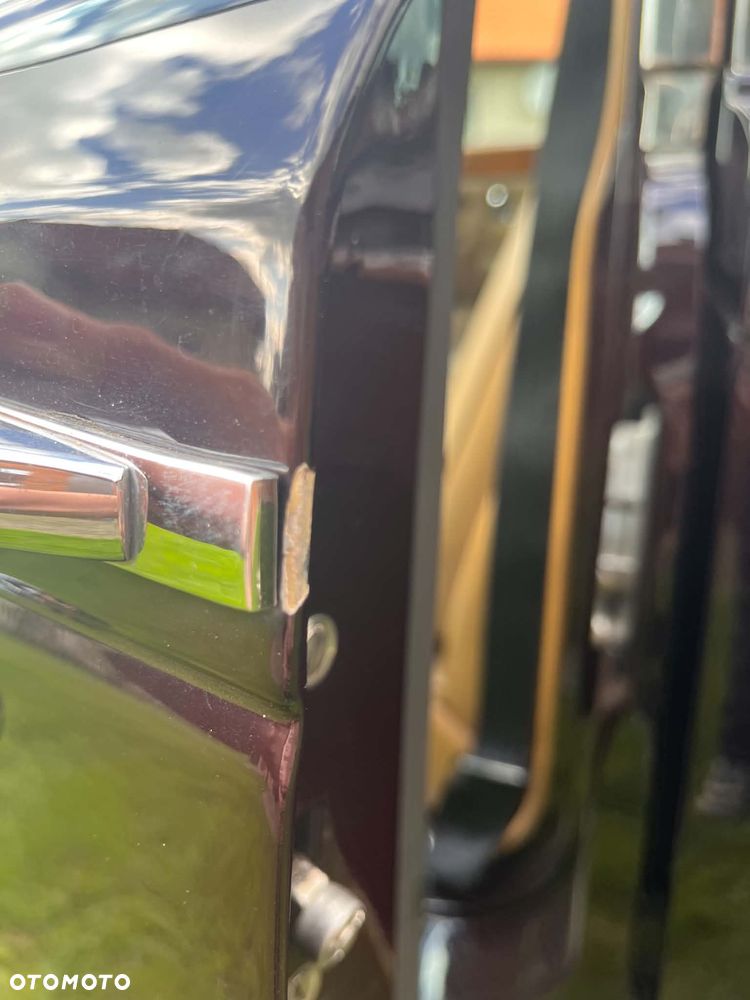 Rolls-Royce Silver Shadow - 26