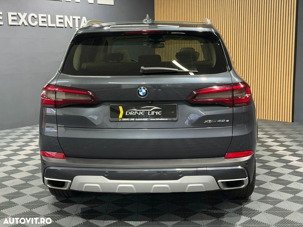 BMW X5 xDrive45e xLine - 5