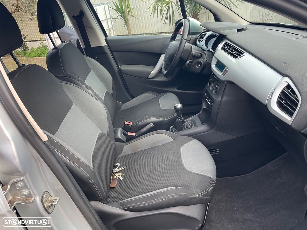 Citroën C3 - 22