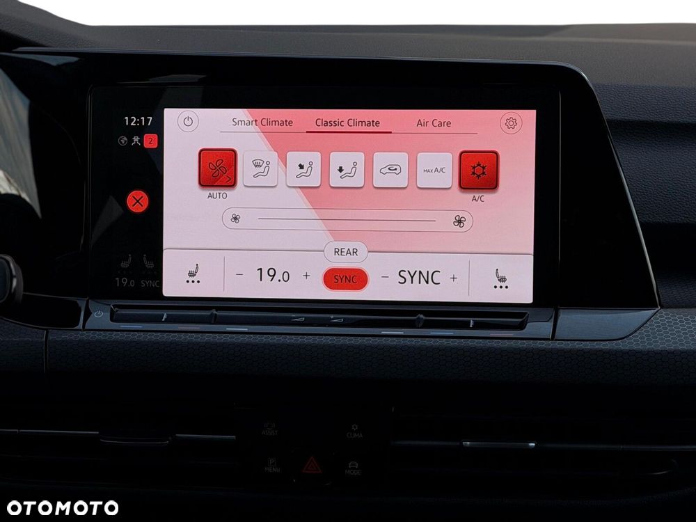 Volkswagen Golf 2.0 TDI GTD DSG - 33
