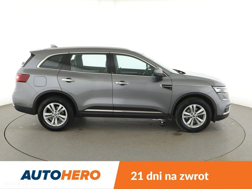 Renault Koleos 1.7 Blue dCi Zen X-Tronic - 9