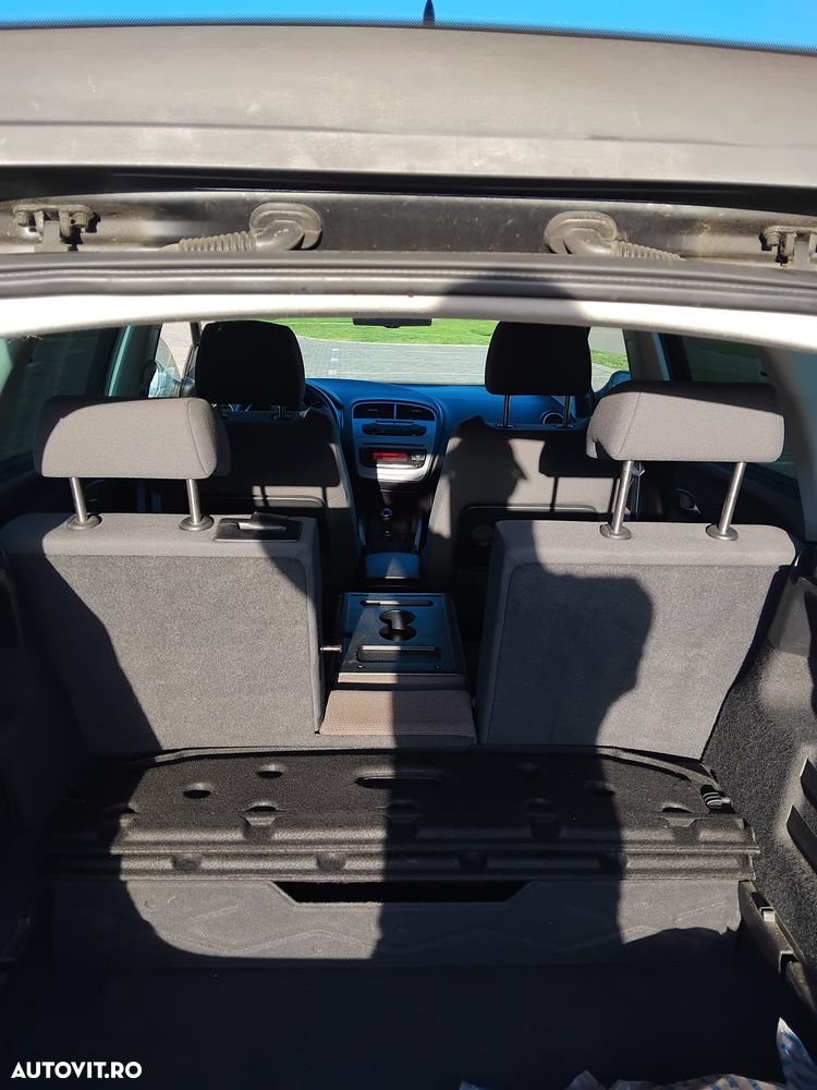 Seat Altea XL - 10