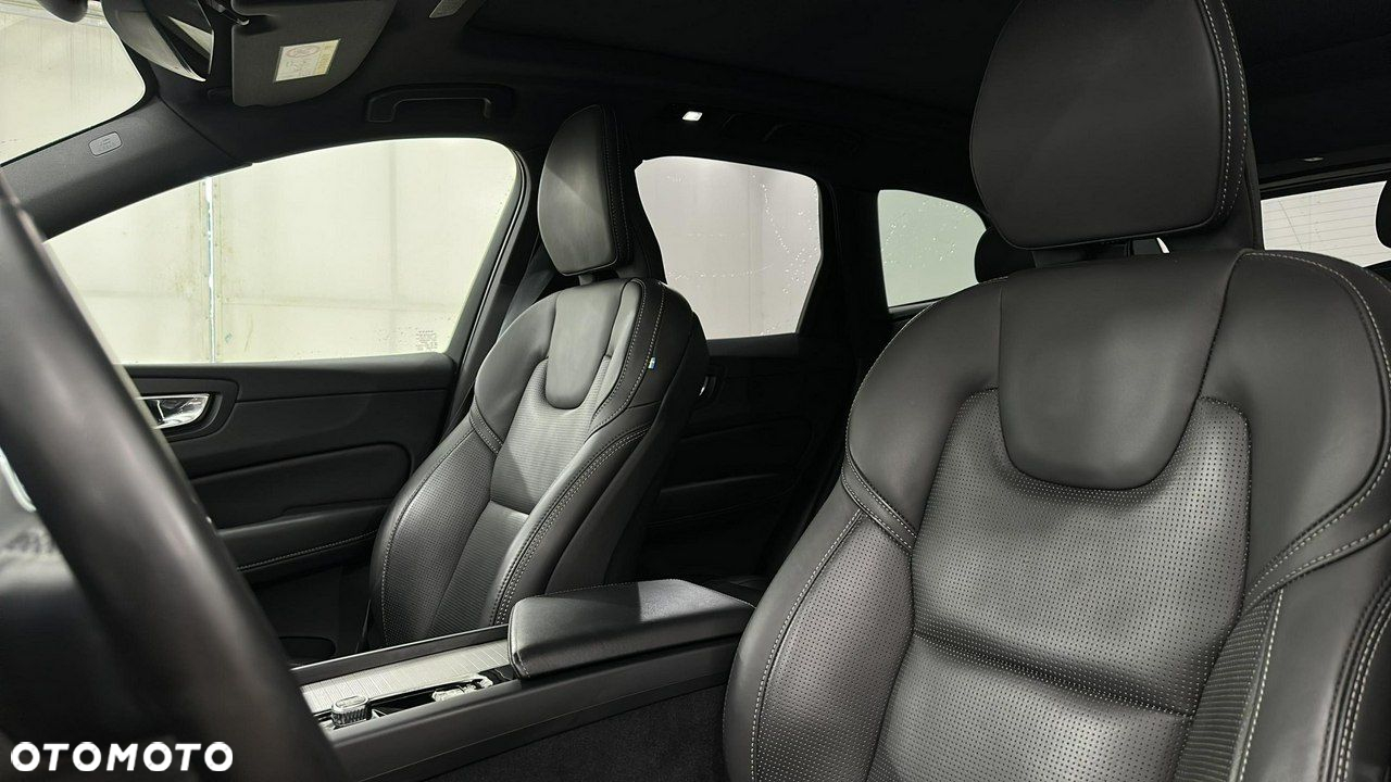 Volvo XC 60 - 11