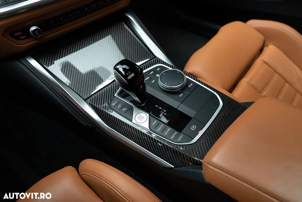 BMW M4 M440i xDrive - 26