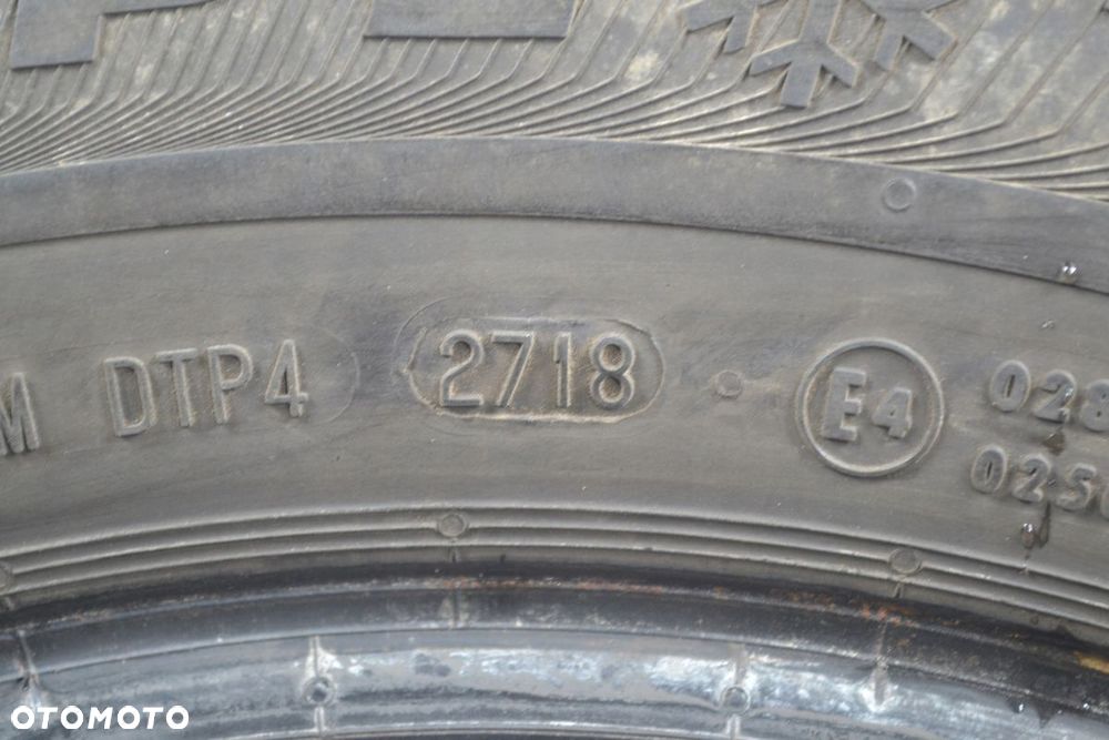 215/60R16 99H SEMPERIT MASTER-GRIP 2 x1szt 1742p - 4