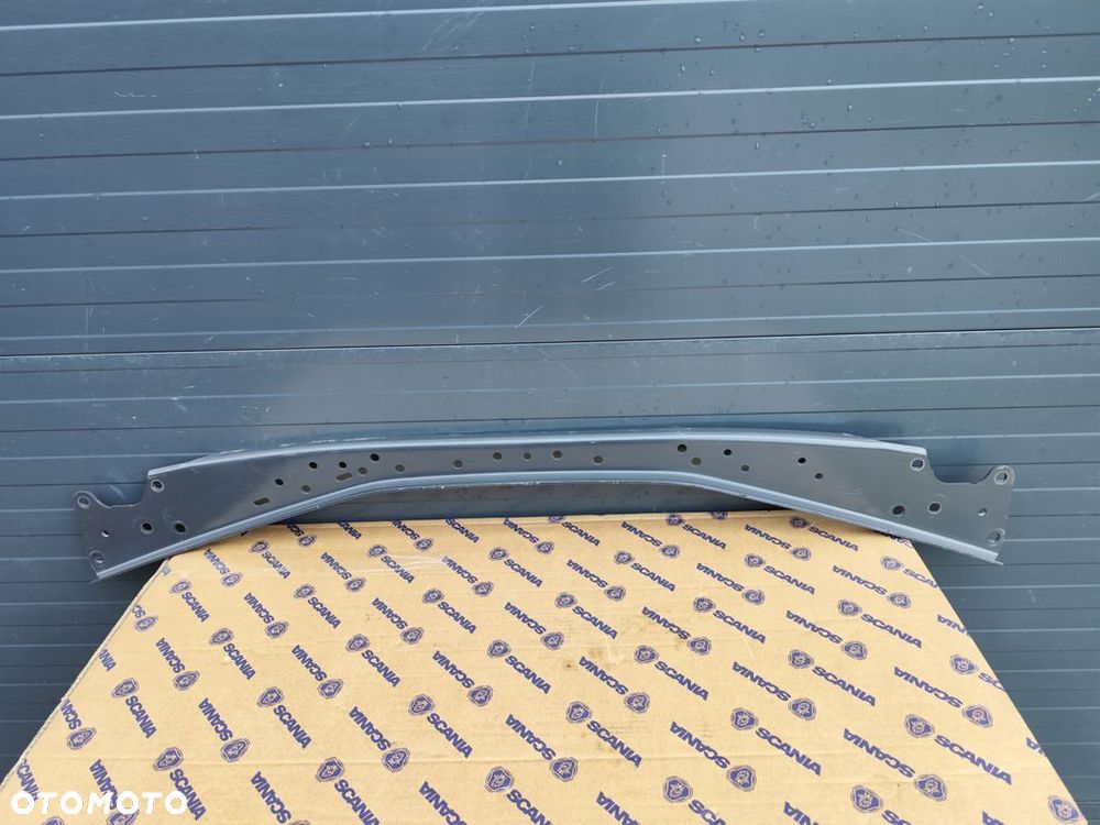 WSPORNIK ZAWIESZENIA KABINY SCANIA NEXT GEN 2580469 - 1